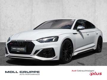 RS 5 Sportback 331(450)  tiptronic el.Sitze B&O Op