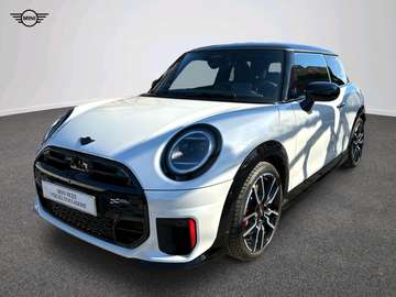 John Cooper Works