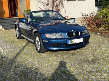 Z3 roadster 1.9i