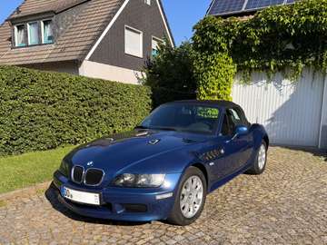 Z3 roadster 1.9i