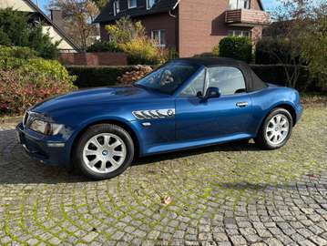 Z3 roadster 1.9i