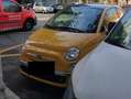 Fiat 500C 1.2 S Жовтий - thumbnail 1