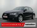 Audi A1 admired 1.4 TFSI / Klima Schwarz - thumbnail 1