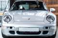 Porsche 993 Turbo (993) Plateado - thumbnail 3
