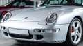 Porsche 993 Turbo (993) Plateado - thumbnail 27