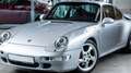 Porsche 993 Turbo (993) Plateado - thumbnail 1