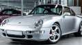 Porsche 993 Turbo (993) Plateado - thumbnail 2