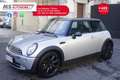 MINI Cooper MINI Mini 1.6 16V Cooper TETTO PANORAMICO Unicopr Silver - thumbnail 11