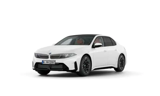 BMW i3 50 xdrive First Edition Aut.