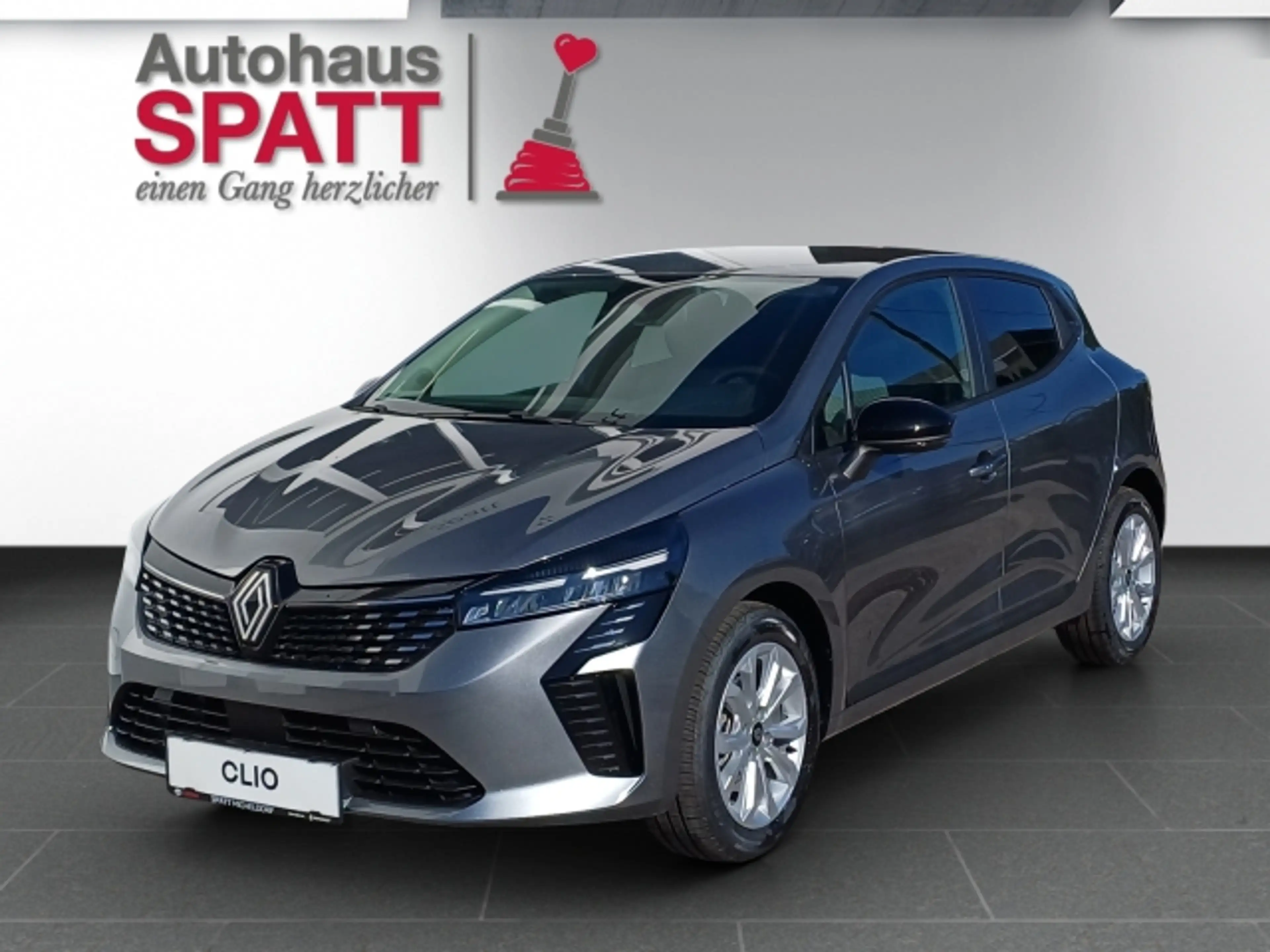 Renault Clio CLIO Generation SCe 65  !! Prompt verfügbar !!