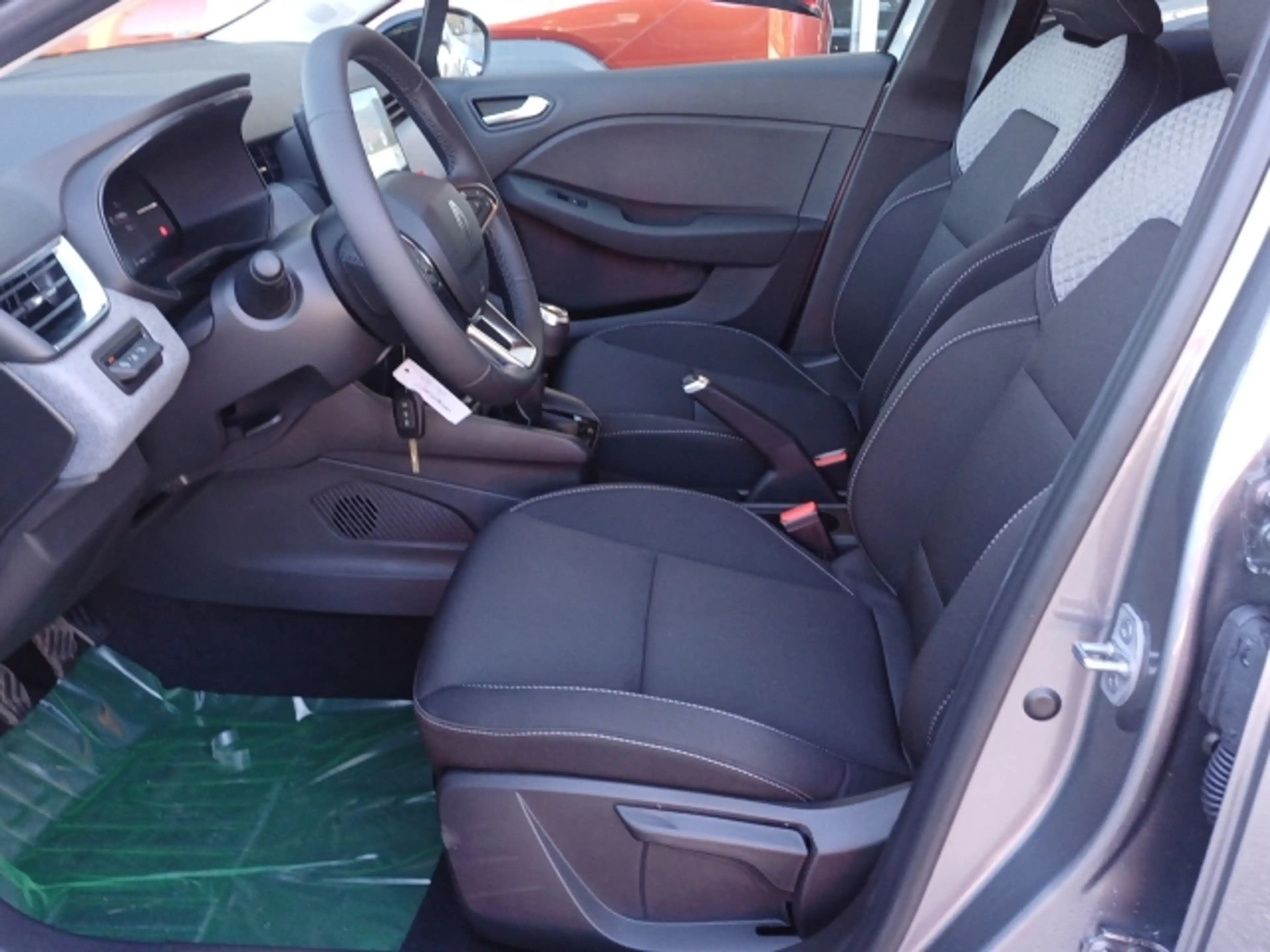 Renault Clio CLIO Generation SCe 65  !! Prompt verfügbar !! — photo 7