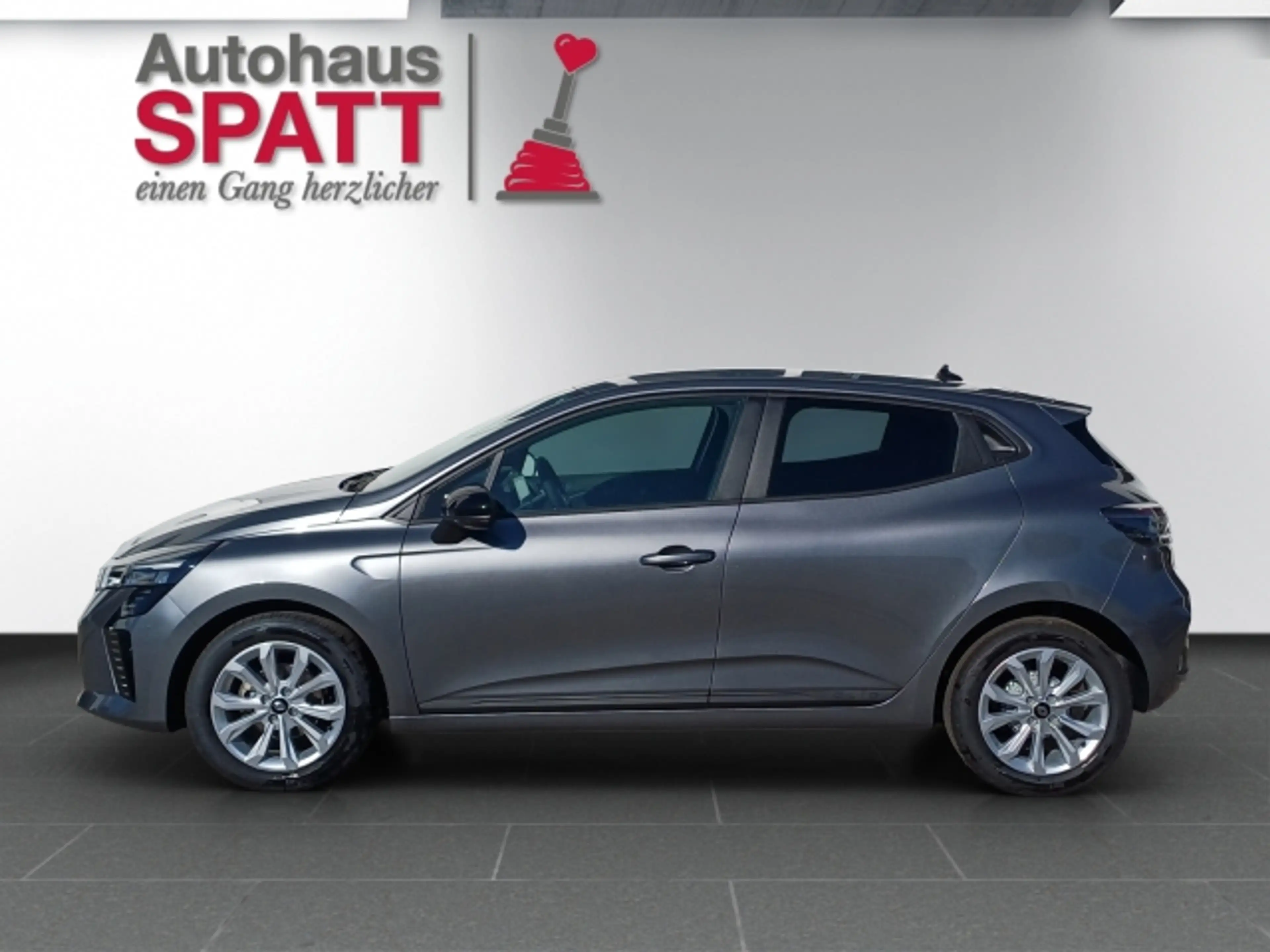 Renault Clio CLIO Generation SCe 65  !! Prompt verfügbar !! — photo 6