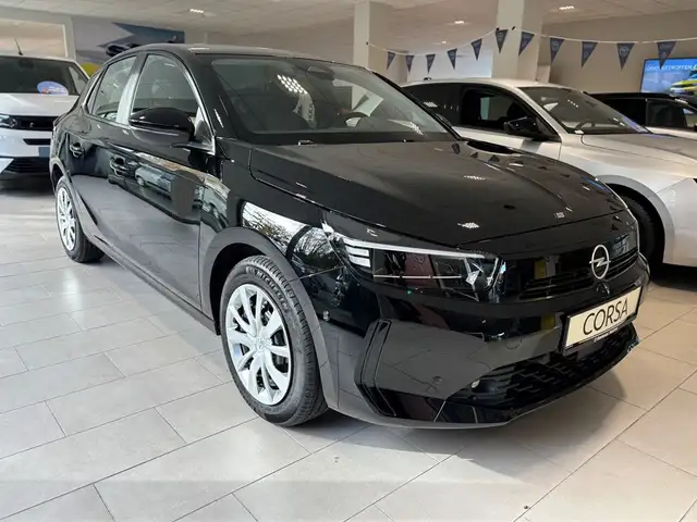 Opel Corsa EDITION 1.2 MT6 100 PK * TECH PACK * CARPLAY / AND