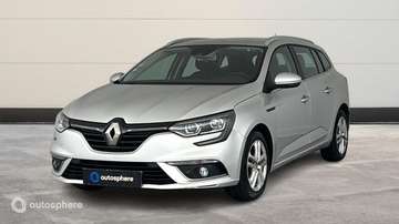 1.5 dCi 110ch energy Business
