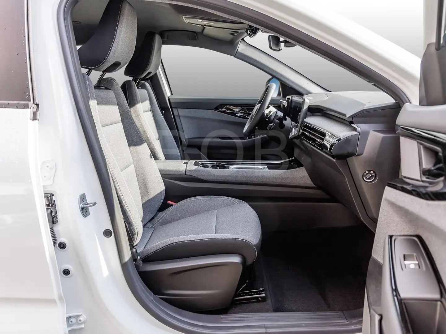 Renault Austral Evolution Full Hybrid 200 NAVI SHZ PDC Alb - 2