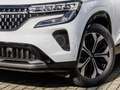 Renault Austral Evolution Full Hybrid 200 NAVI SHZ PDC Blanc - thumbnail 9