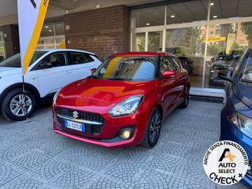 1.2 Hybrid Top 2WD