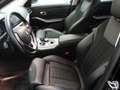 BMW 318 d 48 V Aut. *STANDHEIZUNG, LED, NAVI, LEDER* Schwarz - thumbnail 9