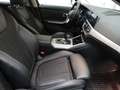 BMW 318 d 48 V Aut. *STANDHEIZUNG, LED, NAVI, LEDER* Schwarz - thumbnail 17