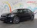 BMW 318 d 48 V Aut. *STANDHEIZUNG, LED, NAVI, LEDER* Schwarz - thumbnail 4