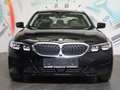 BMW 318 d 48 V Aut. *STANDHEIZUNG, LED, NAVI, LEDER* Schwarz - thumbnail 3
