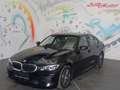 BMW 318 d 48 V Aut. *STANDHEIZUNG, LED, NAVI, LEDER* Schwarz - thumbnail 21