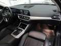 BMW 318 d 48 V Aut. *STANDHEIZUNG, LED, NAVI, LEDER* Schwarz - thumbnail 16