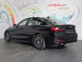 BMW 318 d 48 V Aut. *STANDHEIZUNG, LED, NAVI, LEDER* Schwarz - thumbnail 7