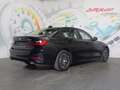 BMW 318 d 48 V Aut. *STANDHEIZUNG, LED, NAVI, LEDER* Schwarz - thumbnail 5