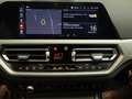 BMW 318 d 48 V Aut. *STANDHEIZUNG, LED, NAVI, LEDER* Schwarz - thumbnail 11
