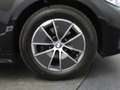 BMW 318 d 48 V Aut. *STANDHEIZUNG, LED, NAVI, LEDER* Schwarz - thumbnail 18