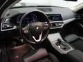 BMW 318 d 48 V Aut. *STANDHEIZUNG, LED, NAVI, LEDER* Schwarz - thumbnail 8