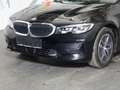 BMW 318 d 48 V Aut. *STANDHEIZUNG, LED, NAVI, LEDER* Schwarz - thumbnail 22