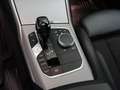 BMW 318 d 48 V Aut. *STANDHEIZUNG, LED, NAVI, LEDER* Schwarz - thumbnail 12