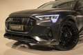 Audi e-tron S quattro 95 kWh B&O | LUCHTV | RS KUIPSTOEL Negro - thumbnail 17