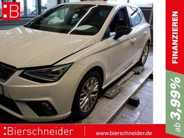 1.5 TSI DSG FR NAVI REAR VIEW SHZ