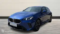 BMW Série 1 120A 170ch M Sport DKG7