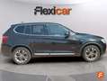 BMW X3 xDrive 20d Negro - thumbnail 3