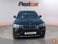BMW X3 xDrive 20d Negro - thumbnail 2