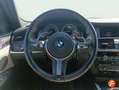 BMW X3 xDrive 20d Negro - thumbnail 9