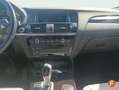 BMW X3 xDrive 20d Negro - thumbnail 8