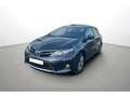 Toyota Auris Hybride 136h DYNAMIQUE PANORAMIQUE Bleu - thumbnail 1