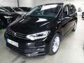 Volkswagen Touran 1.5TSI Highline DSG 7Sitze AHK RearView ACC Schwarz - thumbnail 10