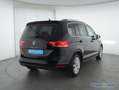 Volkswagen Touran 1.5TSI Highl. DSG 7Sitze AHK RearView ACC Schwarz - thumbnail 5