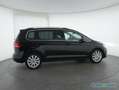 Volkswagen Touran 1.5TSI Highl. DSG 7Sitze AHK RearView ACC Schwarz - thumbnail 16