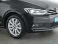 Volkswagen Touran 1.5TSI Highl. DSG 7Sitze AHK RearView ACC Schwarz - thumbnail 13