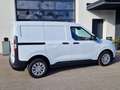 Ford Transit COURIER*2-SCHIEBETÜREN*KLIMA*NETTO € 14990.- Weiß - thumbnail 4