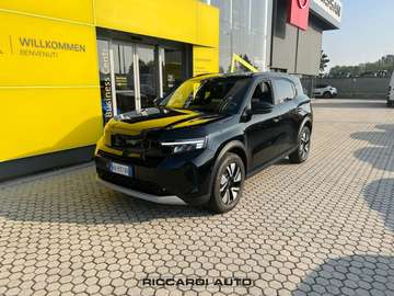 GS Hybrid 136cv EDCT