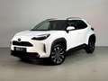 Toyota Yaris Cross 1,5 VVT-i Hybrid Active Drive Aut. Winterpaket Weiß - thumbnail 1