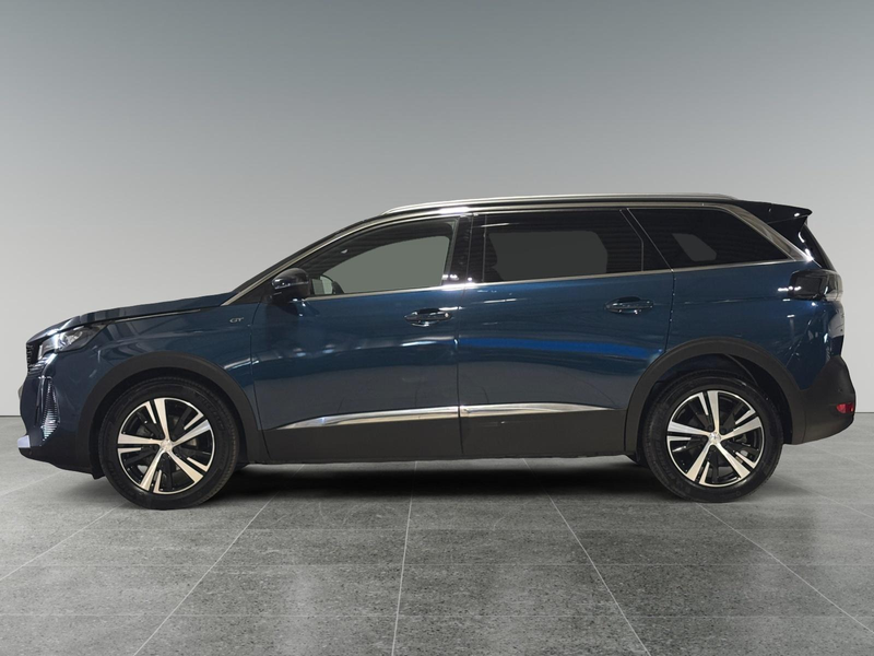 Peugeot 5008 GT 1.2 Hybrid 145pk e-DSC6 | TREKHAAK | NIGHTVISIO — photo 8